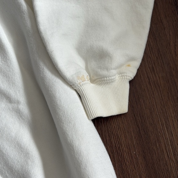 Michigan Graphics Sweatshirt - Picture 4 of 7